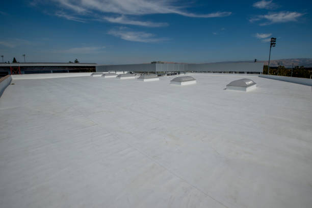 Best Cold Roofs  in Quincy, IL