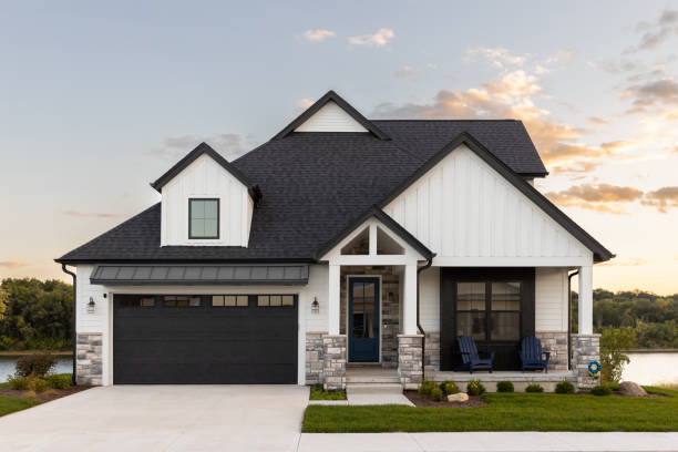 4 Ply Roofing in Quincy, IL