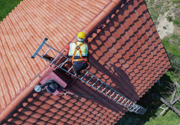 Best Roof Coating Services  in Quincy, IL