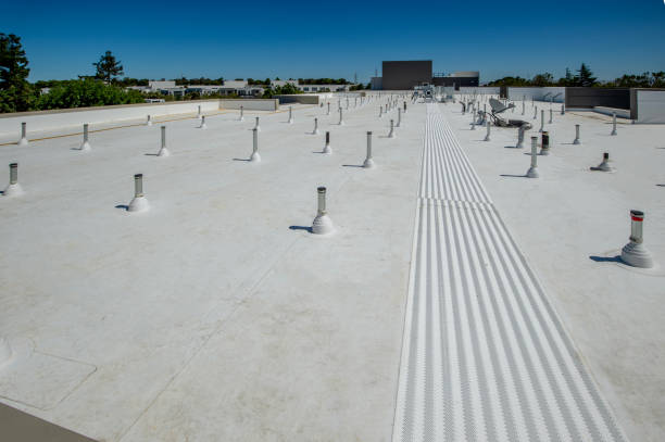 Hot Roofs in Quincy, IL